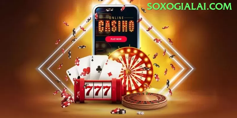 App de Cassino JJ789 - go
