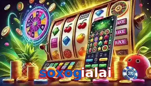soxogialai