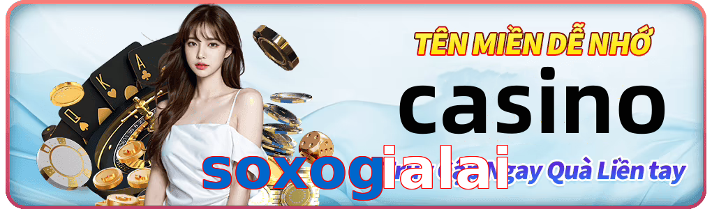 soxogialai